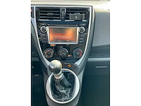 2016 toyota verso-s - afbeelding 10 van  26