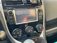 2016 toyota verso-s - afbeelding 11 van  26