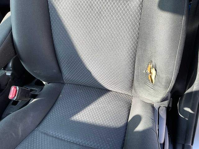 2016 toyota verso-s - afbeelding 13 van  26