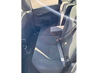 2016 toyota verso-s - afbeelding 14 van  26