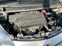 2016 toyota verso-s - afbeelding 15 van  26