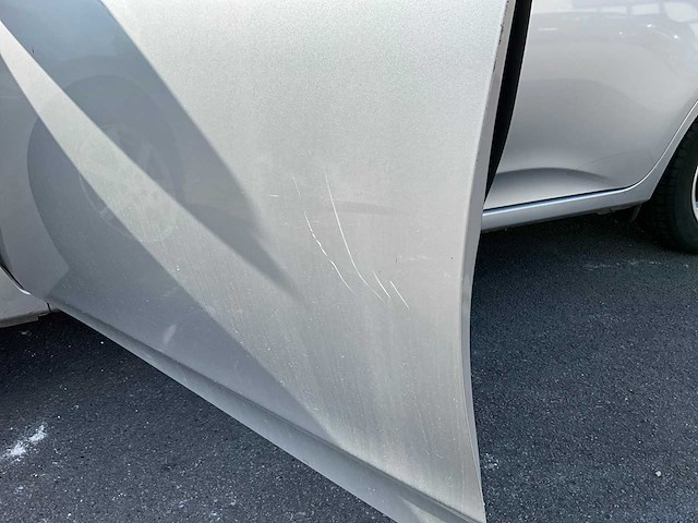 2016 toyota verso-s - afbeelding 16 van  26