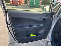 2016 toyota verso-s - afbeelding 17 van  26