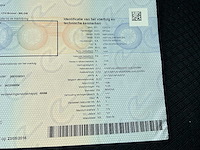 2016 toyota verso-s - afbeelding 19 van  26