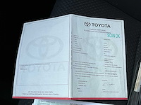 2016 toyota verso-s - afbeelding 21 van  26