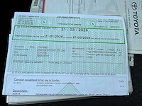 2016 toyota verso-s - afbeelding 22 van  26