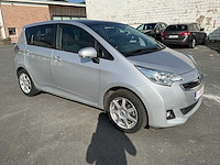 2016 toyota verso-s - afbeelding 20 van  26
