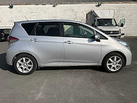 2016 toyota verso-s - afbeelding 30 van  32