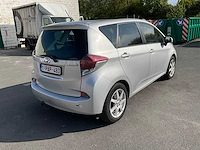2016 toyota verso-s - afbeelding 24 van  26