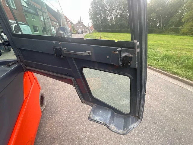 2016 traigo 80 vorkheftruck - afbeelding 19 van  46