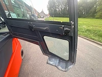 2016 traigo 80 vorkheftruck - afbeelding 19 van  46