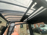 2016 traigo 80 vorkheftruck - afbeelding 26 van  46