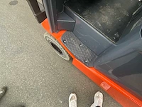 2016 traigo 80 vorkheftruck - afbeelding 27 van  46