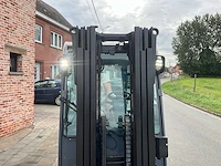 2016 traigo 80 vorkheftruck - afbeelding 29 van  46