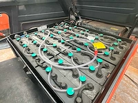 2016 traigo 80 vorkheftruck - afbeelding 32 van  46