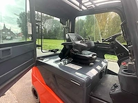 2016 traigo 80 vorkheftruck - afbeelding 5 van  46