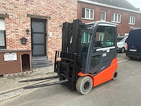 2016 traigo 80 vorkheftruck - afbeelding 1 van  46