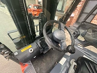 2016 traigo 80 vorkheftruck - afbeelding 25 van  46