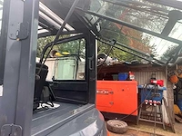2016 traigo 80 vorkheftruck - afbeelding 31 van  46