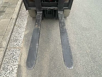 2016 traigo 80 vorkheftruck - afbeelding 43 van  46