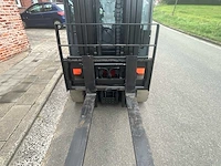2016 traigo 80 vorkheftruck - afbeelding 44 van  46