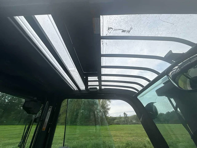 2016 traigo 80 vorkheftruck - afbeelding 8 van  46