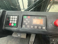 2016 traigo 80 vorkheftruck - afbeelding 14 van  46