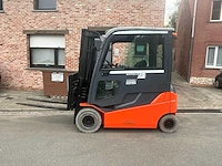 2016 traigo 80 vorkheftruck - afbeelding 12 van  46