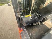 2016 traigo 80 vorkheftruck - afbeelding 24 van  46