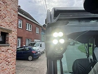 2016 traigo 80 vorkheftruck - afbeelding 28 van  46
