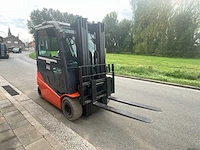 2016 traigo 80 vorkheftruck - afbeelding 42 van  46