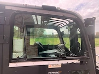 2016 traigo 80 vorkheftruck - afbeelding 45 van  46