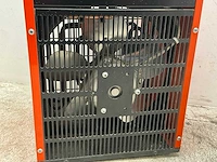 2016 trotec tds 20 elektroheater 3kw - afbeelding 5 van  7