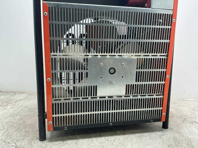 2016 trotec tds 75 elektroheater 15kw 400v - afbeelding 7 van  7