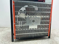 2016 trotec tds 75 elektroheater 15kw 400v - afbeelding 7 van  7