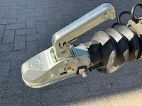 2016 ts industrie ws/23-75dt kohler motor houthakselaar - afbeelding 8 van  25