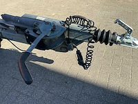 2016 ts industrie ws/23-75dt kohler motor houthakselaar - afbeelding 9 van  25