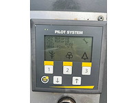 2016 ts industrie ws/23-75dt kohler motor houthakselaar - afbeelding 18 van  25