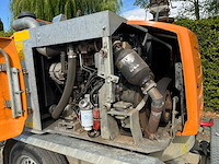 2016 ts industrie ws/23-75dt kohler motor houthakselaar - afbeelding 25 van  25
