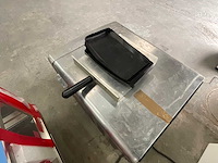 2016 turbochef enc2-en professionele hogesnelheidsoven - afbeelding 4 van  7