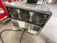 2016 turbochef enc2-en professionele hogesnelheidsoven - afbeelding 6 van  7