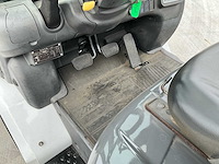 2016 uni carriers fhge30t5/ebt-f186l vorkheftruck - afbeelding 4 van  14