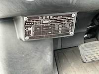 2016 uni carriers fhge30t5/ebt-f186l vorkheftruck - afbeelding 6 van  14