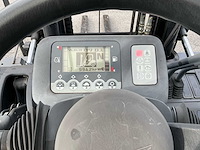 2016 unicarriers tcm d1f4f40 vorkheftruck - afbeelding 1 van  2