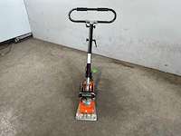 2016 uzin utz / wolff duro-stripper tapijtstripper