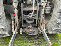 2016 valtra t174es vierwielaangedreven landbouwtractor - afbeelding 4 van  19