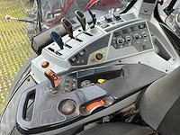 2016 valtra t174es vierwielaangedreven landbouwtractor - afbeelding 8 van  19