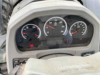 2016 valtra t174es vierwielaangedreven landbouwtractor - afbeelding 10 van  19