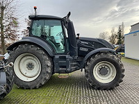 2016 valtra t174es vierwielaangedreven landbouwtractor - afbeelding 14 van  19