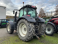 2016 valtra t174es vierwielaangedreven landbouwtractor - afbeelding 16 van  19